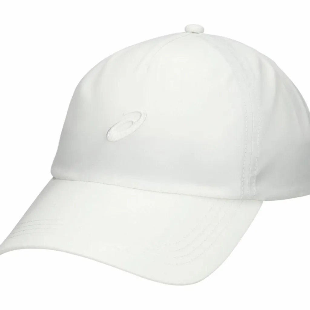 ASICS Kopfbedeckungen|Kopfbedeckungen<· ESSENTIAL CAP cream