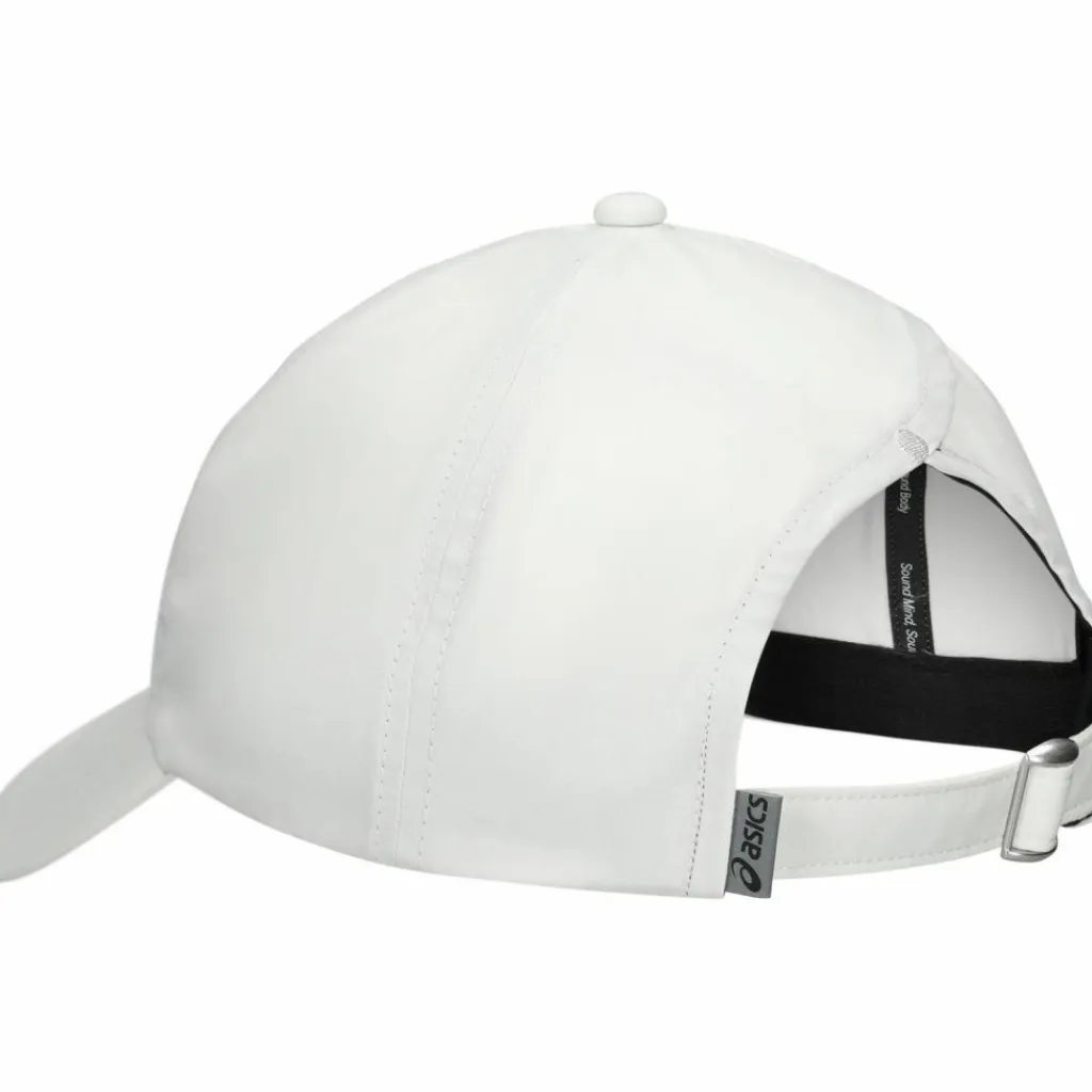 ASICS Kopfbedeckungen|Kopfbedeckungen<· ESSENTIAL CAP cream