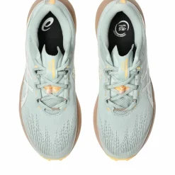 ASICS Trailrunning|Trailrunning<· FUJI LITE 6 lichen rock-cream