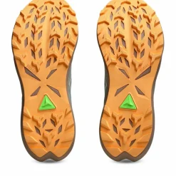 ASICS Trailrunning|Trailrunning<· FUJI LITE 6 lichen rock-cream