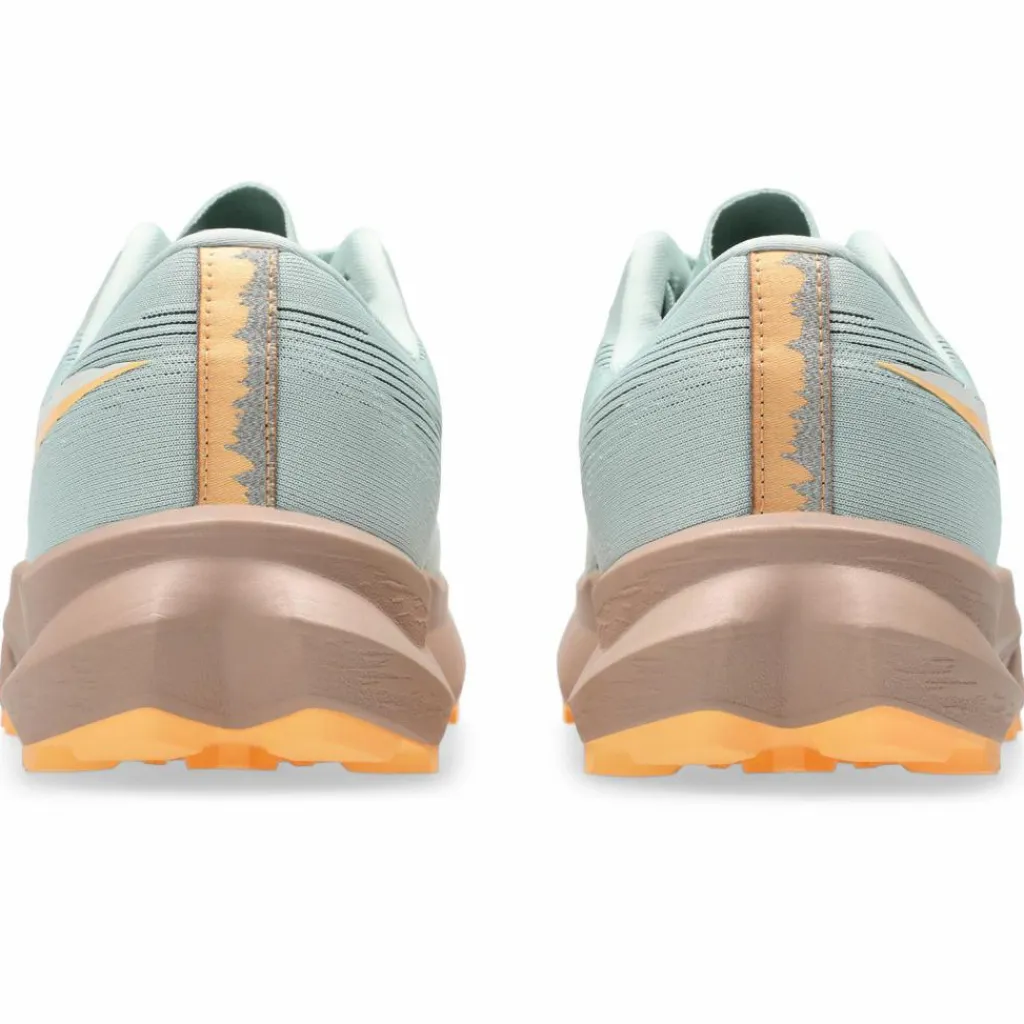 ASICS Trailrunning|Trailrunning<· FUJI LITE 6 lichen rock-cream