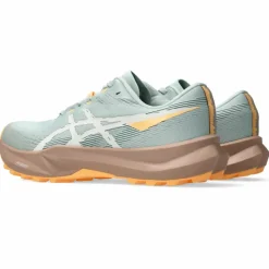 ASICS Trailrunning|Trailrunning<· FUJI LITE 6 lichen rock-cream
