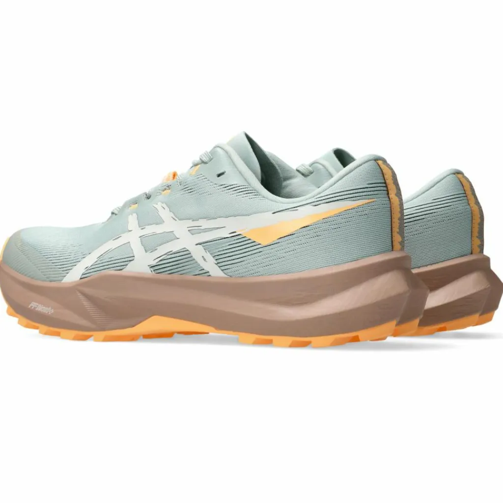 ASICS Trailrunning|Trailrunning<· FUJI LITE 6 lichen rock-cream