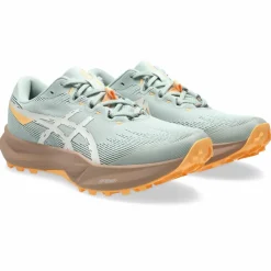 ASICS Trailrunning|Trailrunning<· FUJI LITE 6 lichen rock-cream
