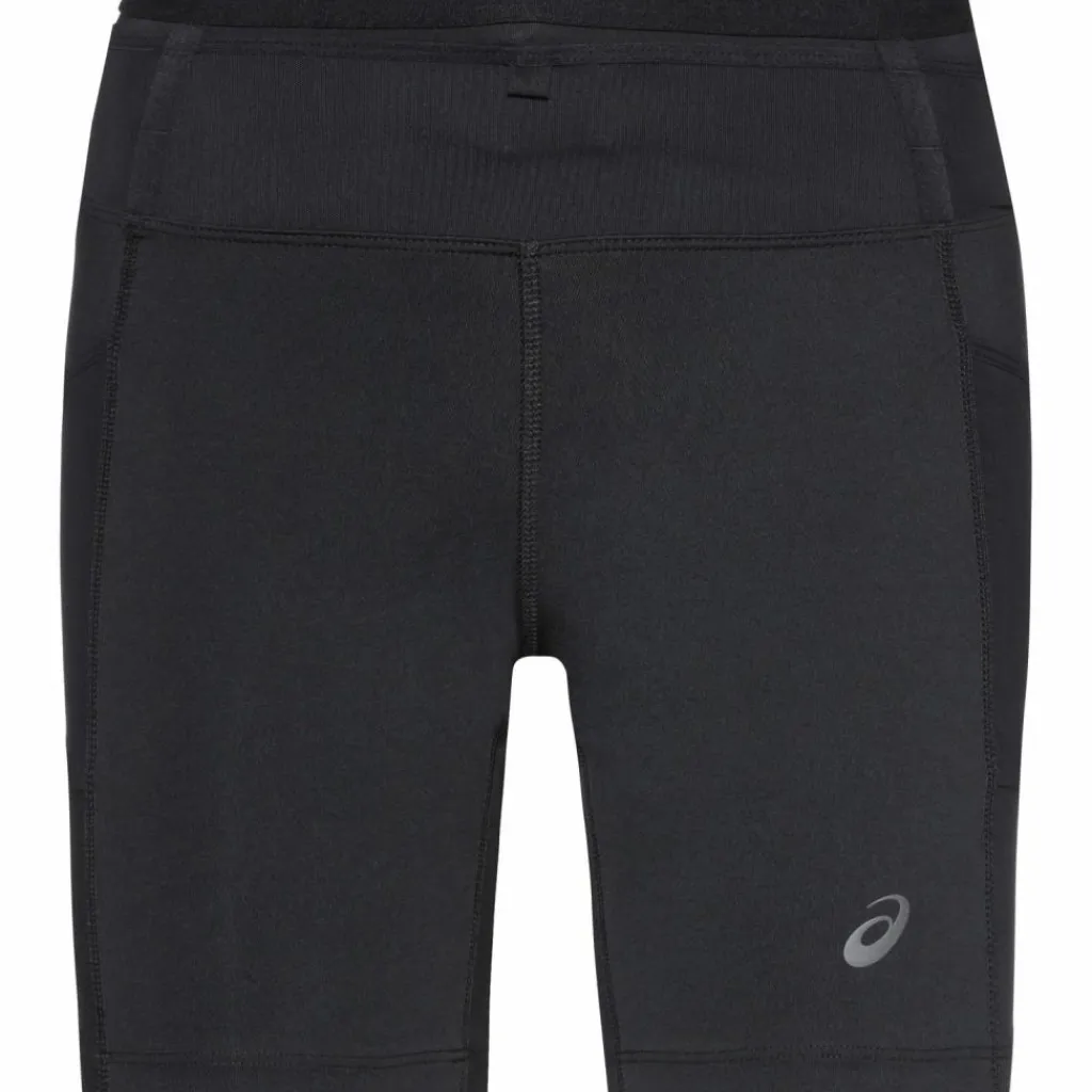 ASICS Trailrunning<· FUJITRAIL ELITE performance black