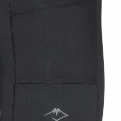 ASICS Trailrunning<· FUJITRAIL ELITE performance black