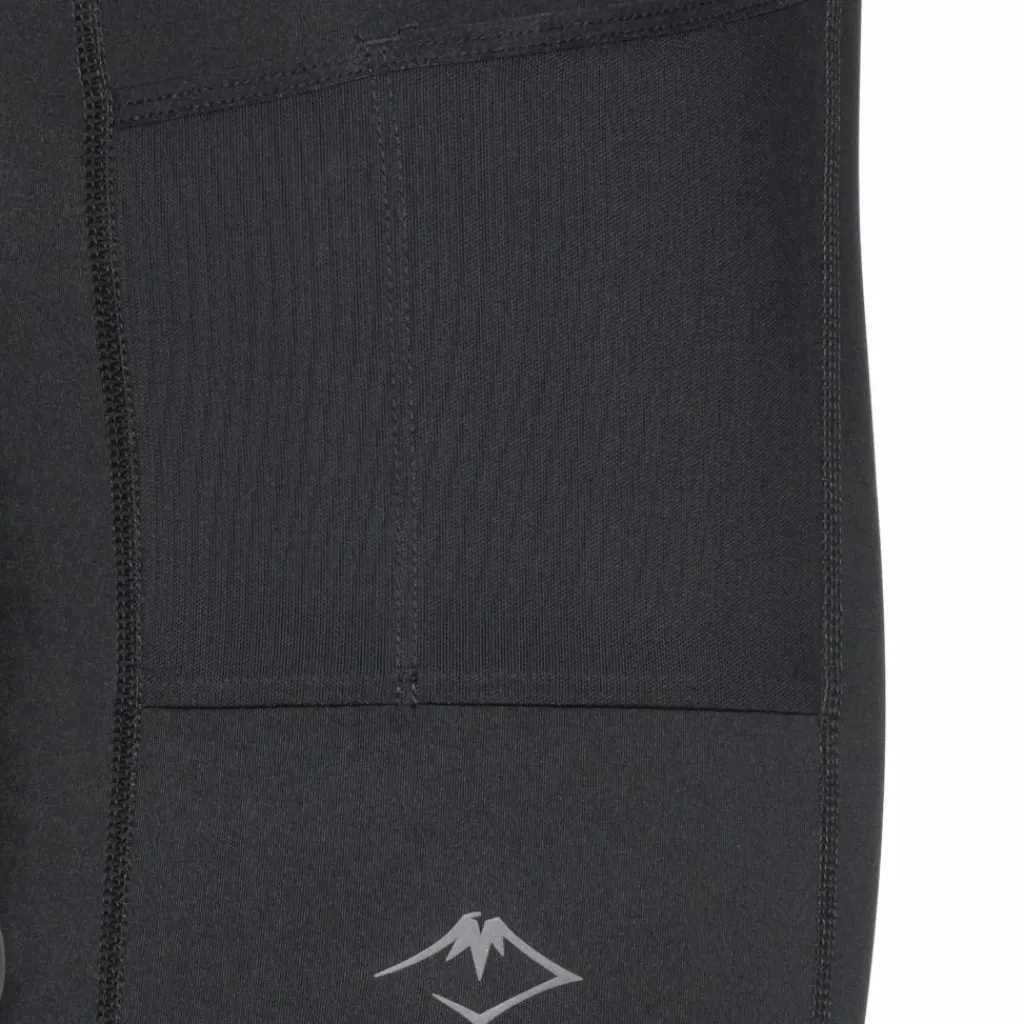 ASICS Trailrunning<· FUJITRAIL ELITE performance black