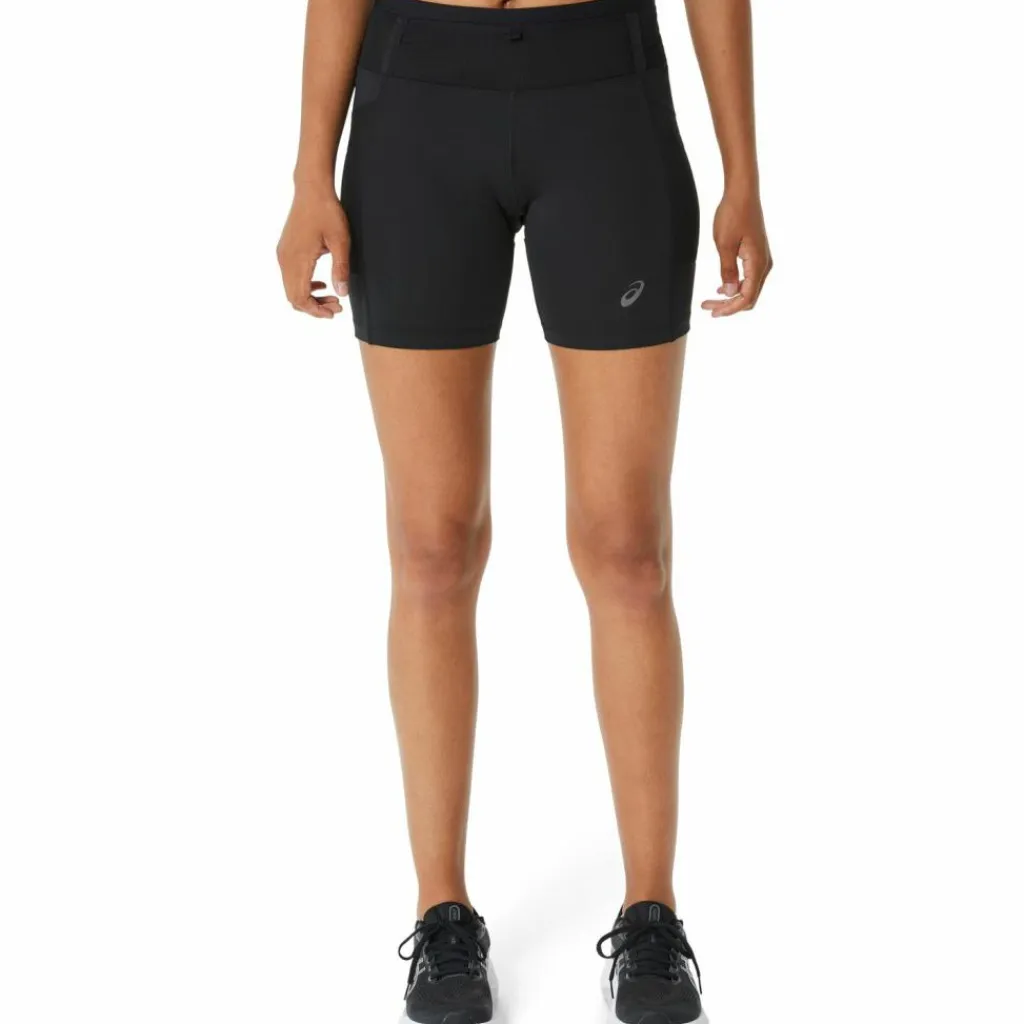 ASICS Trailrunning<· FUJITRAIL ELITE performance black