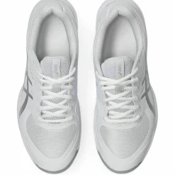 ASICS Tennis|Tennis<· GAME FF CLAY-OC white-pure silver
