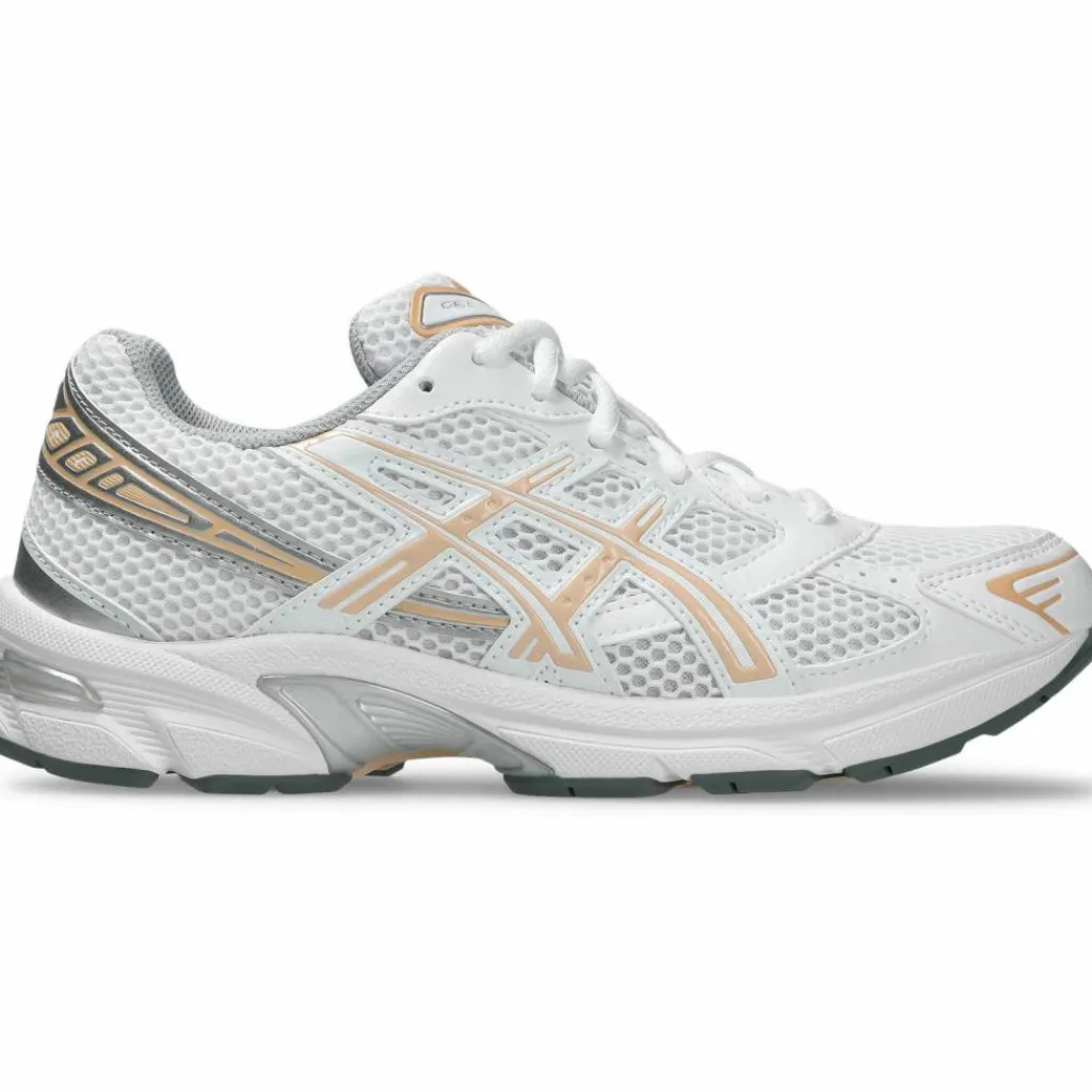 ASICS Streetwear|Sneaker<· Gel 1130 white-bisque