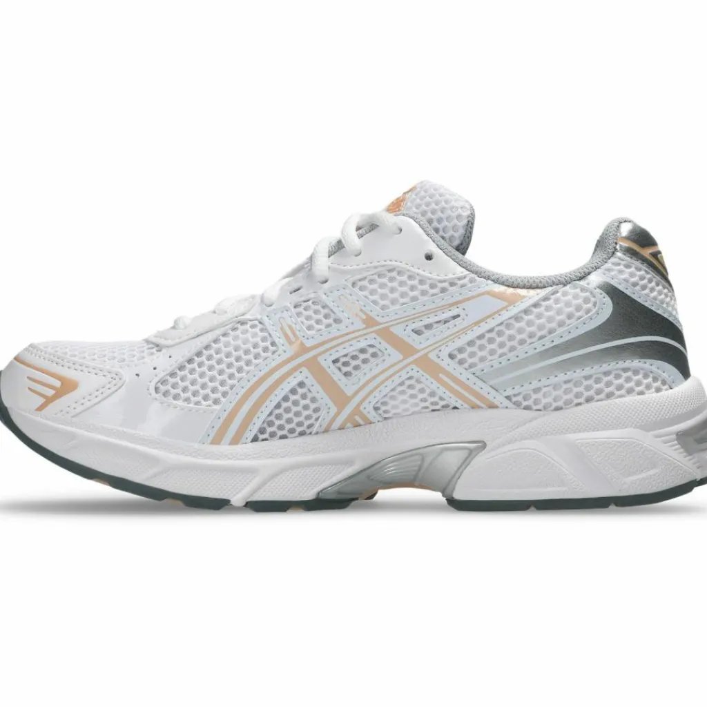 ASICS Streetwear|Sneaker<· Gel 1130 white-bisque