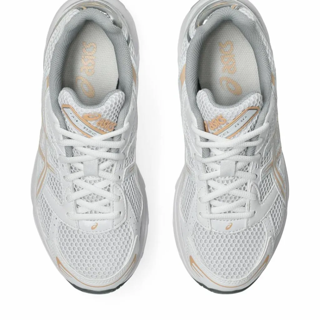 ASICS Streetwear|Sneaker<· Gel 1130 white-bisque