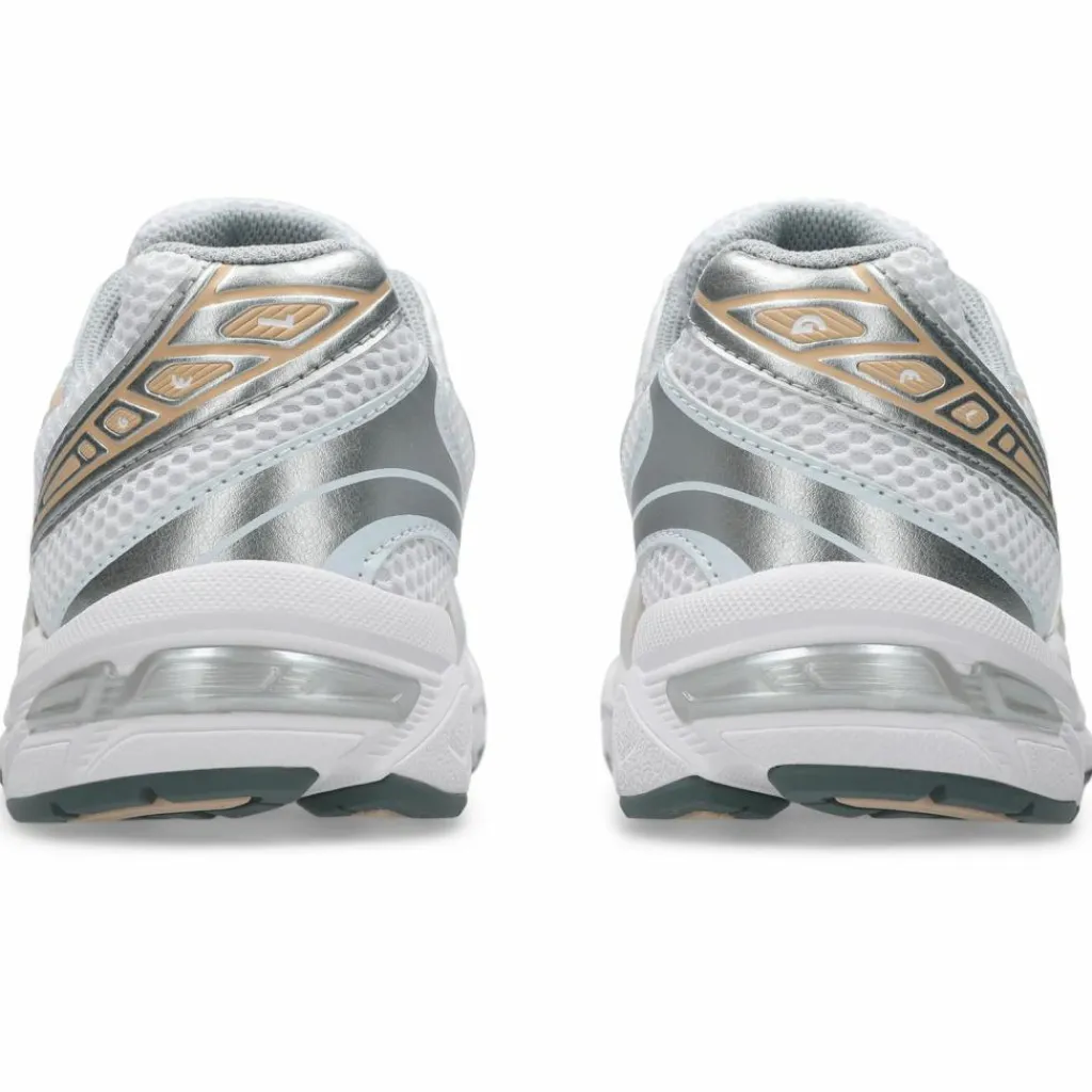 ASICS Streetwear|Sneaker<· Gel 1130 white-bisque