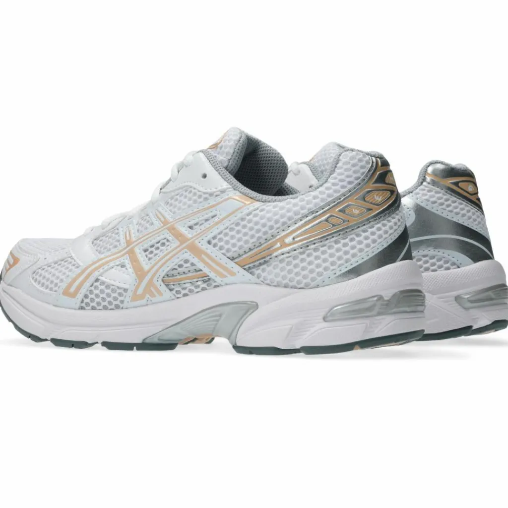 ASICS Streetwear|Sneaker<· Gel 1130 white-bisque