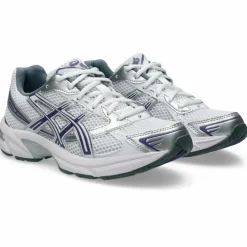 ASICS Streetwear|Sneaker<· Gel 1130 white-dusty purple