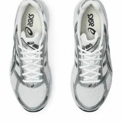 ASICS Streetwear|Sneaker<· Gel 1130 white-pure silver