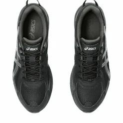 ASICS Streetwear|Sneaker<· Gel Venture 6 black-black