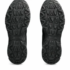 ASICS Streetwear|Sneaker<· Gel Venture 6 black-black