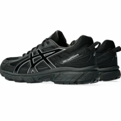 ASICS Streetwear|Sneaker<· Gel Venture 6 black-black