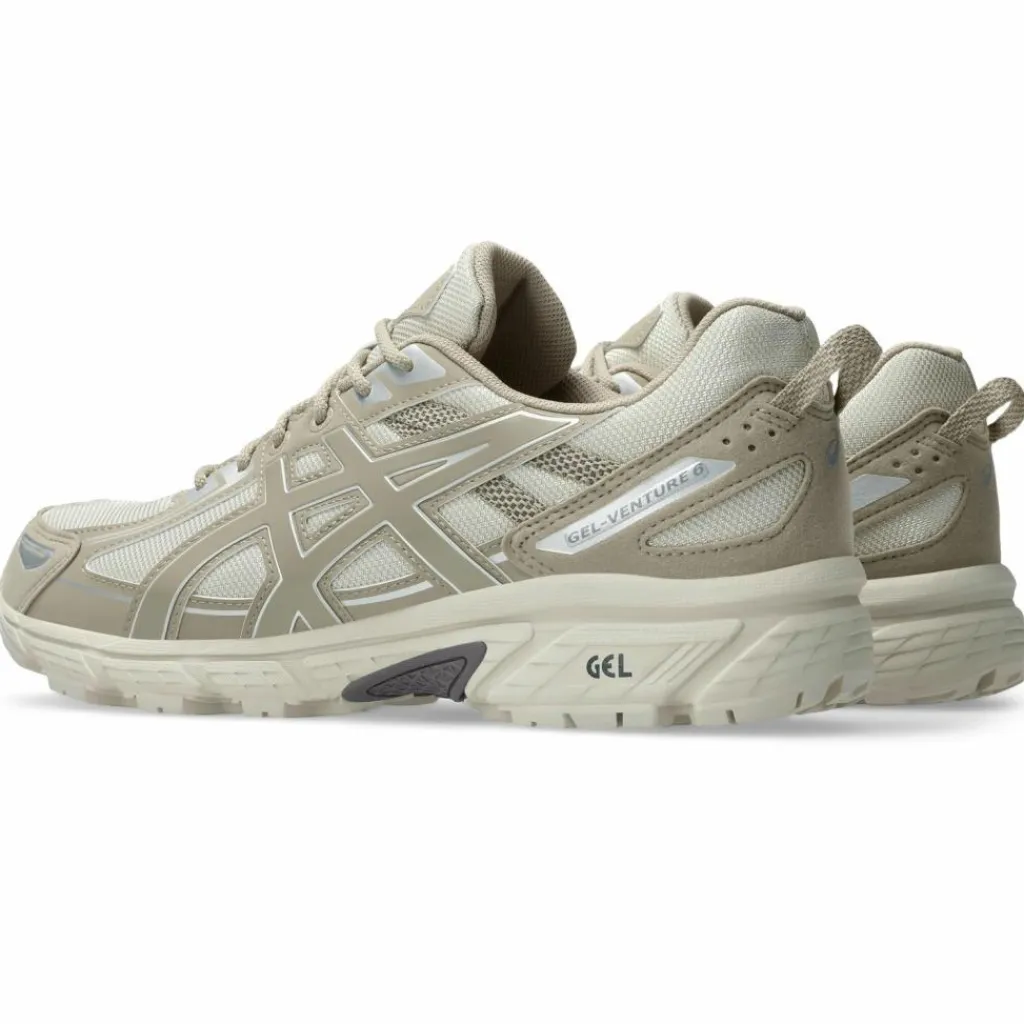 Discount · Gel Venture 6 Herren Streetwear|Sneaker