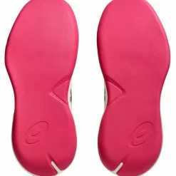 ASICS Tennis|Tennis<· GEL-CHALLENGER 15 INDOOR cream-bright rose