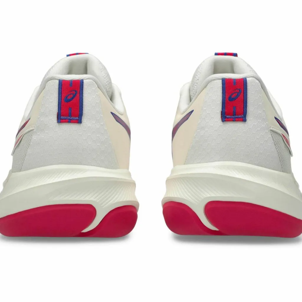 ASICS Tennis|Tennis<· GEL-CHALLENGER 15 INDOOR cream-bright rose