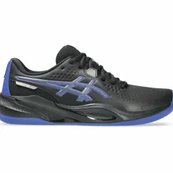 ASICS Tennis|Tennis<· GEL-CHALLENGER 15 INDOOR black-dark cobalt