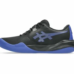 ASICS Tennis|Tennis<· GEL-CHALLENGER 15 INDOOR black-dark cobalt