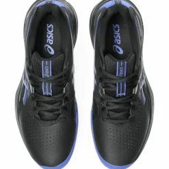 ASICS Tennis|Tennis<· GEL-CHALLENGER 15 INDOOR black-dark cobalt