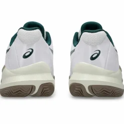 ASICS Tennis|Tennis<· GEL-CHALLENGER 14 CLAY white-saxon green