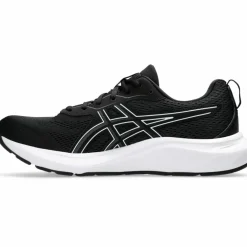ASICS Laufen<· GEL-CONTEND 9 black-white
