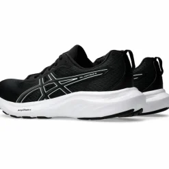 ASICS Laufen<· GEL-CONTEND 9 black-white