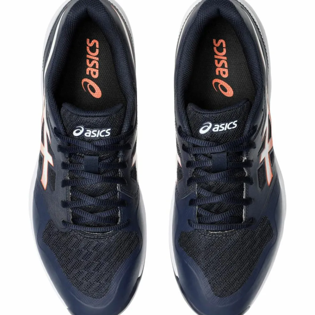 Online · GEL-COURT HUNTER 3 Herren Badminton|Hallenschuhe