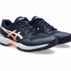 Online · GEL-COURT HUNTER 3 Herren Badminton|Hallenschuhe