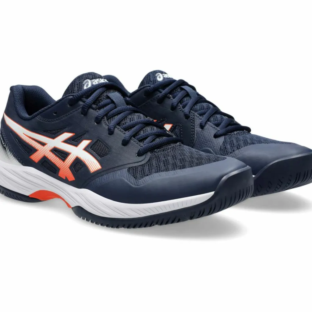 Online · GEL-COURT HUNTER 3 Herren Badminton|Hallenschuhe