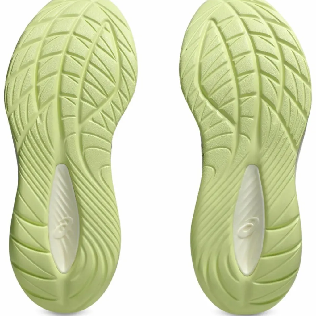 ASICS Laufschuhe<· GEL-CUMULUS 27 mineral beige-huddle yellow