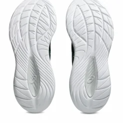 ASICS Laufen|Laufen<· GEL-CUMULUS 27 black-lucid yellow