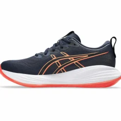 ASICS Laufen|Laufen<· GEL-CUMULUS 27 green-coral reef