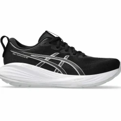 ASICS Laufschuhe<· GEL-CUMULUS 27 NARROW black-concrete