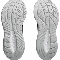 ASICS Laufschuhe<· GEL-CUMULUS 27 NARROW black-concrete