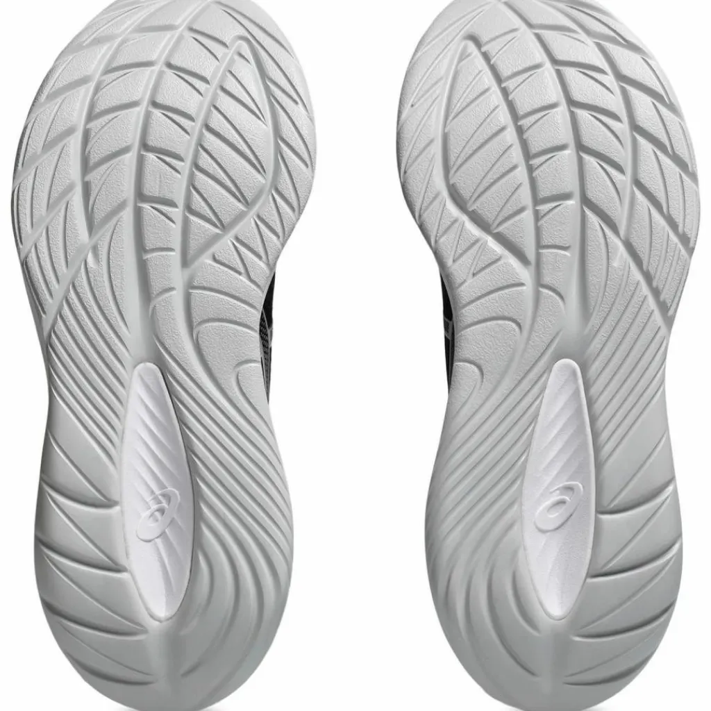 ASICS Laufschuhe<· GEL-CUMULUS 27 NARROW black-concrete