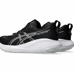 ASICS Laufschuhe<· GEL-CUMULUS 27 NARROW black-concrete