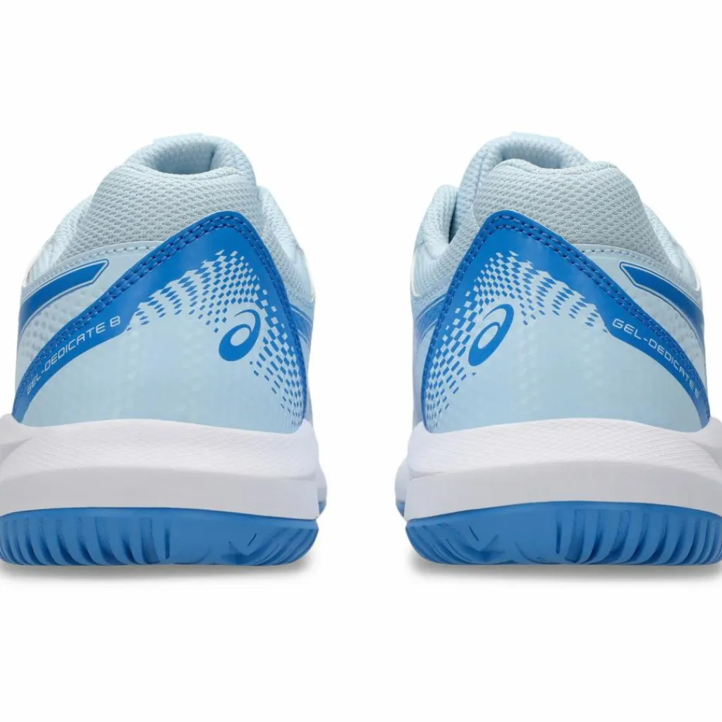 New · GEL-DEDICATE 8 Damen Tennis|Tennis