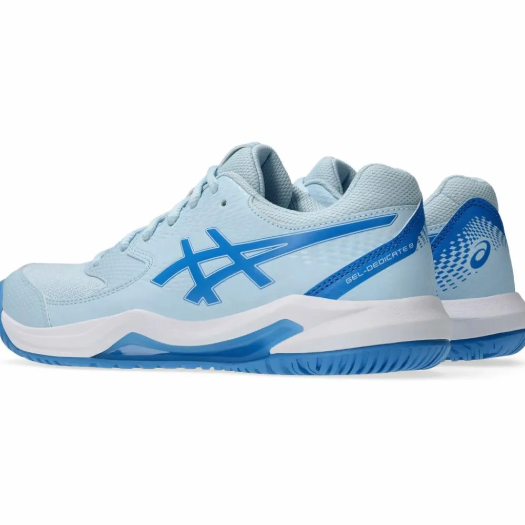 New · GEL-DEDICATE 8 Damen Tennis|Tennis