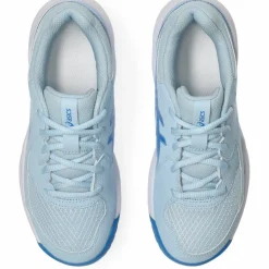 ASICS Tennis|Tennis<· GEL-DEDICATE 8 GS light blue-blue coast