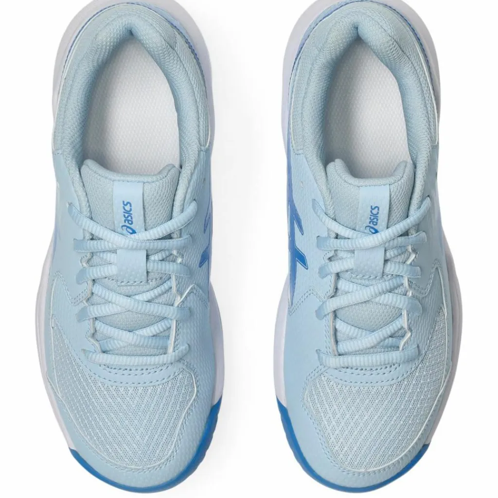 ASICS Tennis|Tennis<· GEL-DEDICATE 8 GS light blue-blue coast