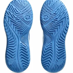 ASICS Tennis|Tennis<· GEL-DEDICATE 8 GS light blue-blue coast