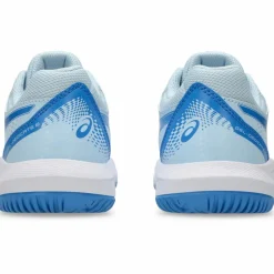 ASICS Tennis|Tennis<· GEL-DEDICATE 8 GS light blue-blue coast