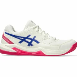 Clearance · GEL-DEDICATE 8 INDOOR Damen Tennis|Tennis
