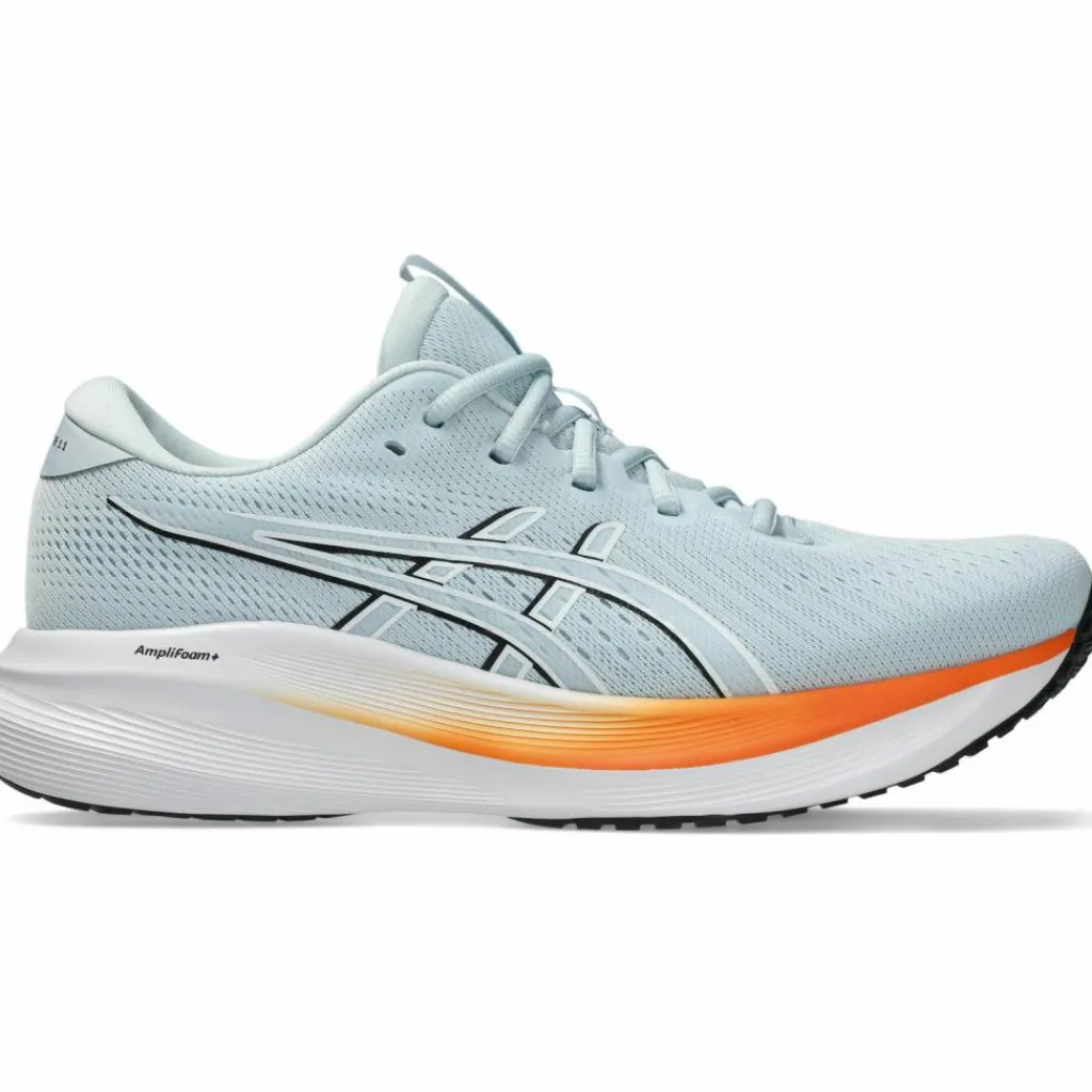 ASICS Laufschuhe<· GEL-EXCITE 11 cool grey-white